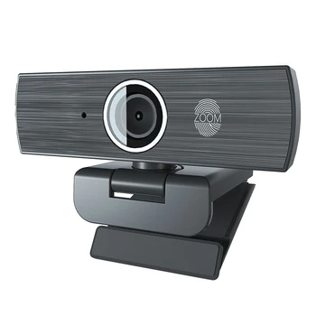 4K UHD 4MP 8X Zoom, USB Kamera, PC Nešiojamas 60fps Sklandžiai Kamera Verslo Susitikimą Internetinių Mokymo Boardcast Kameros