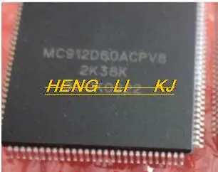 IC naujas originalus MC912D60ACPVE8 Nemokamas Pristatymas 0